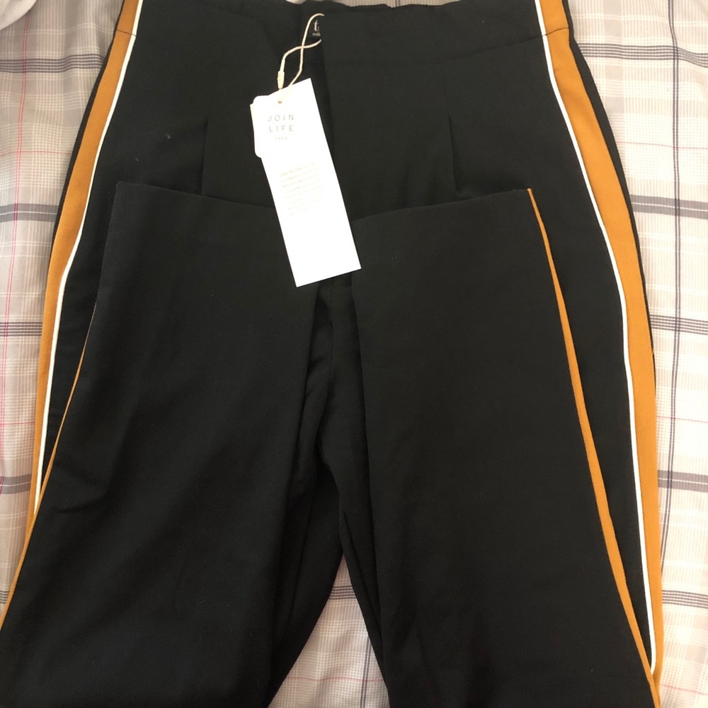 Zara pants